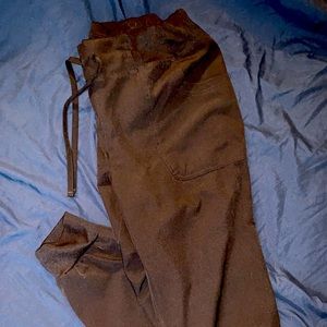 Jogger Scrub pants HeartSoul